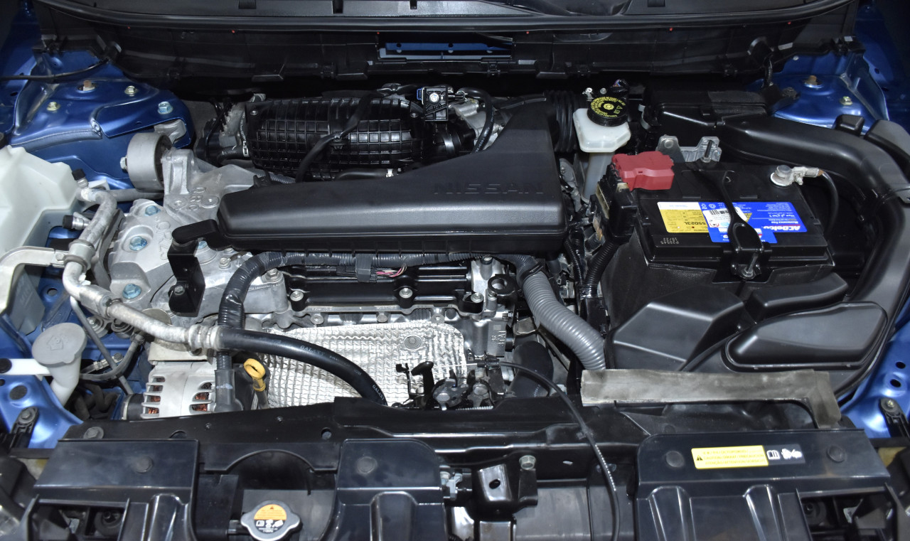 Nissan X-Trail - Image 12