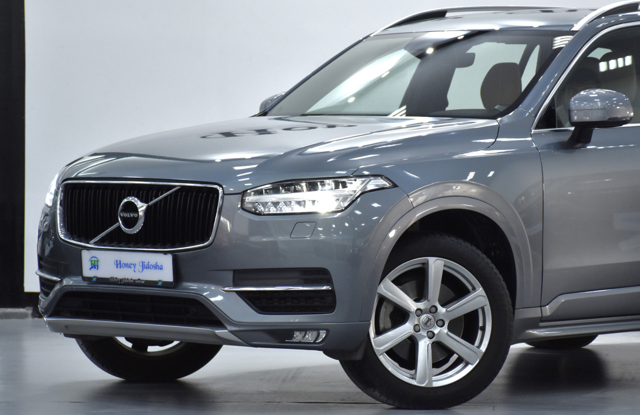 Volvo XC90 - Image 4