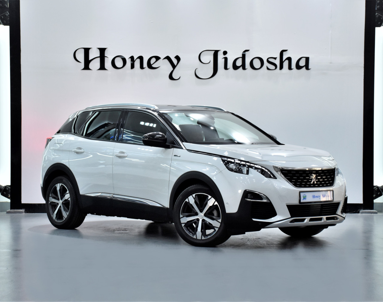 Peugeot 3008 - Image 6