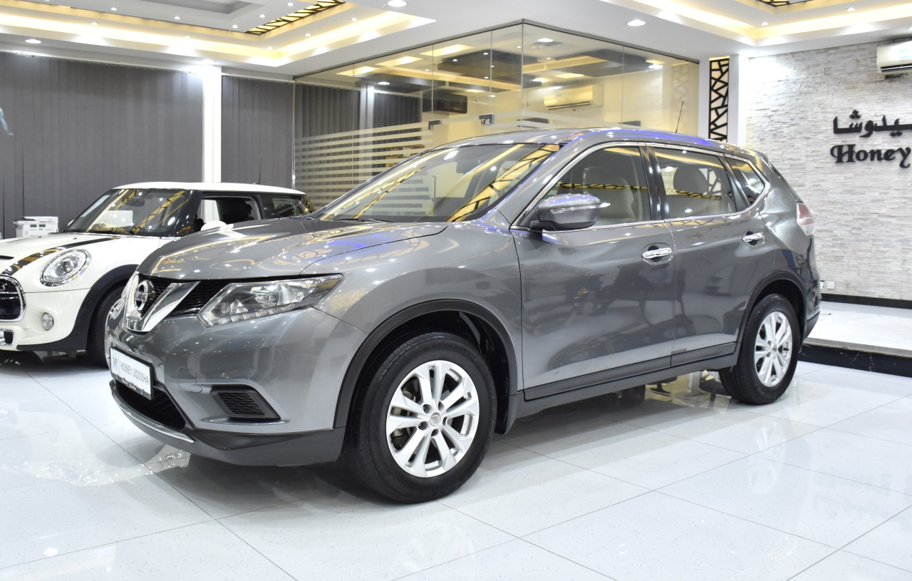 Nissan X-Trail - Image 3