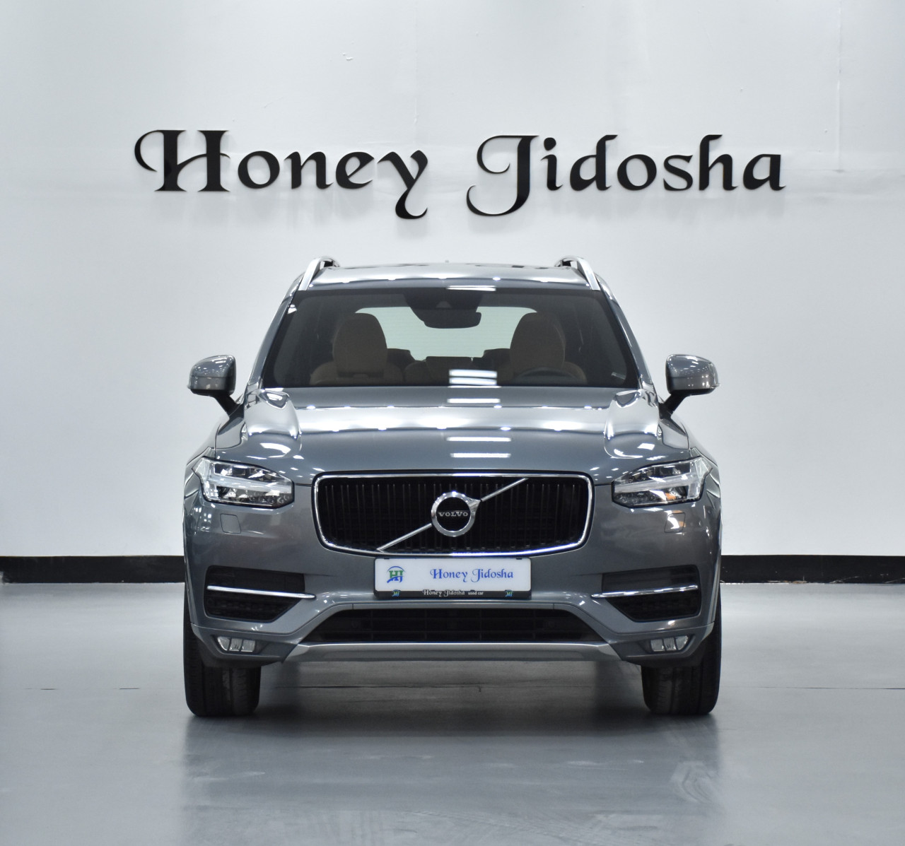 Volvo XC90 - Image 3