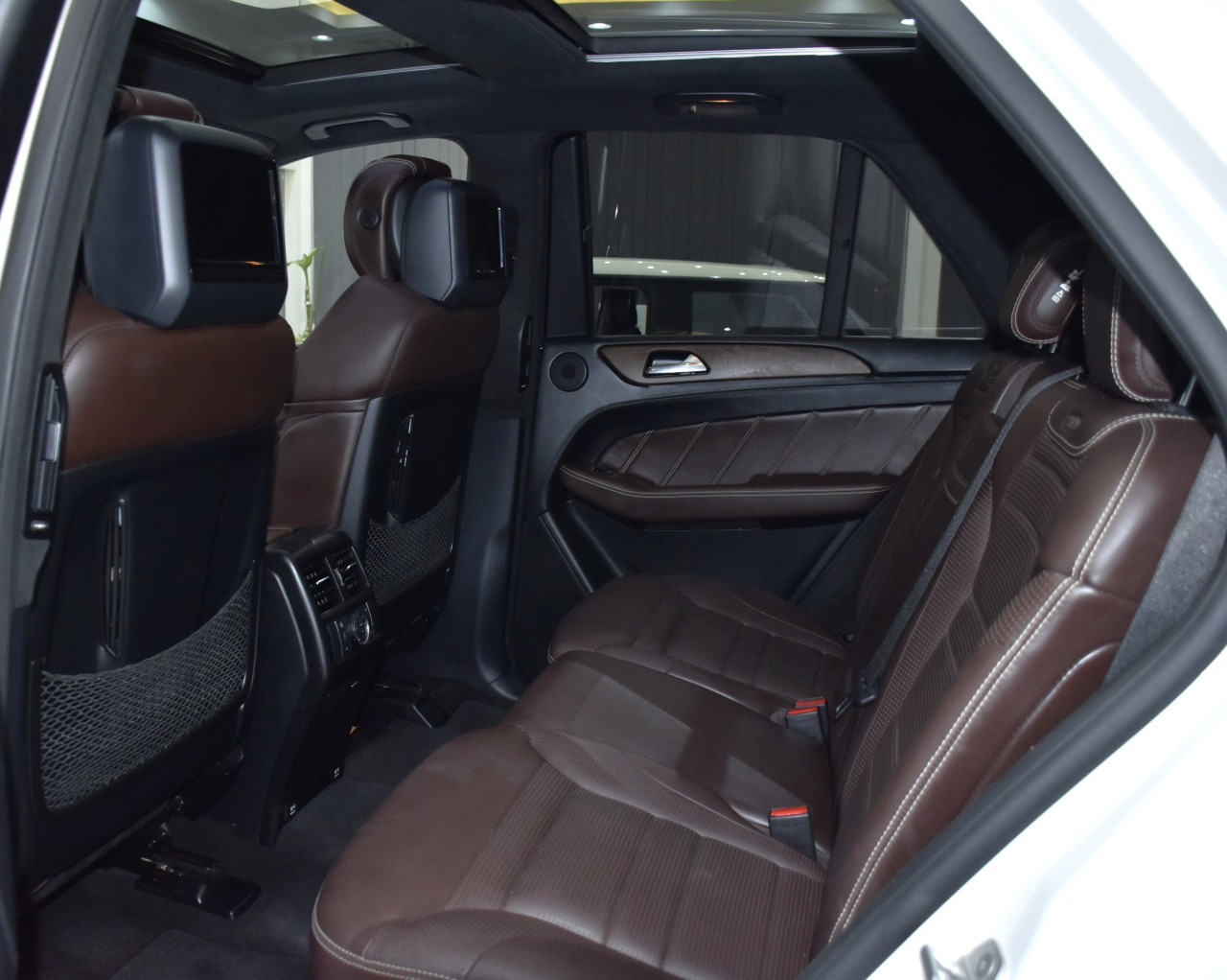 Mercedes Benz ML - Image 5