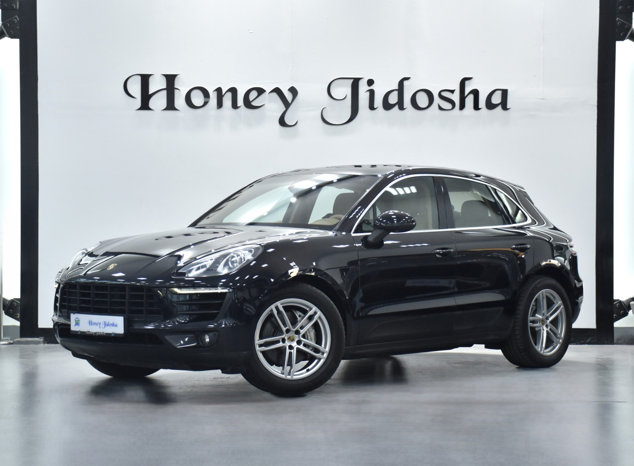 Porsche Macan - Image 5