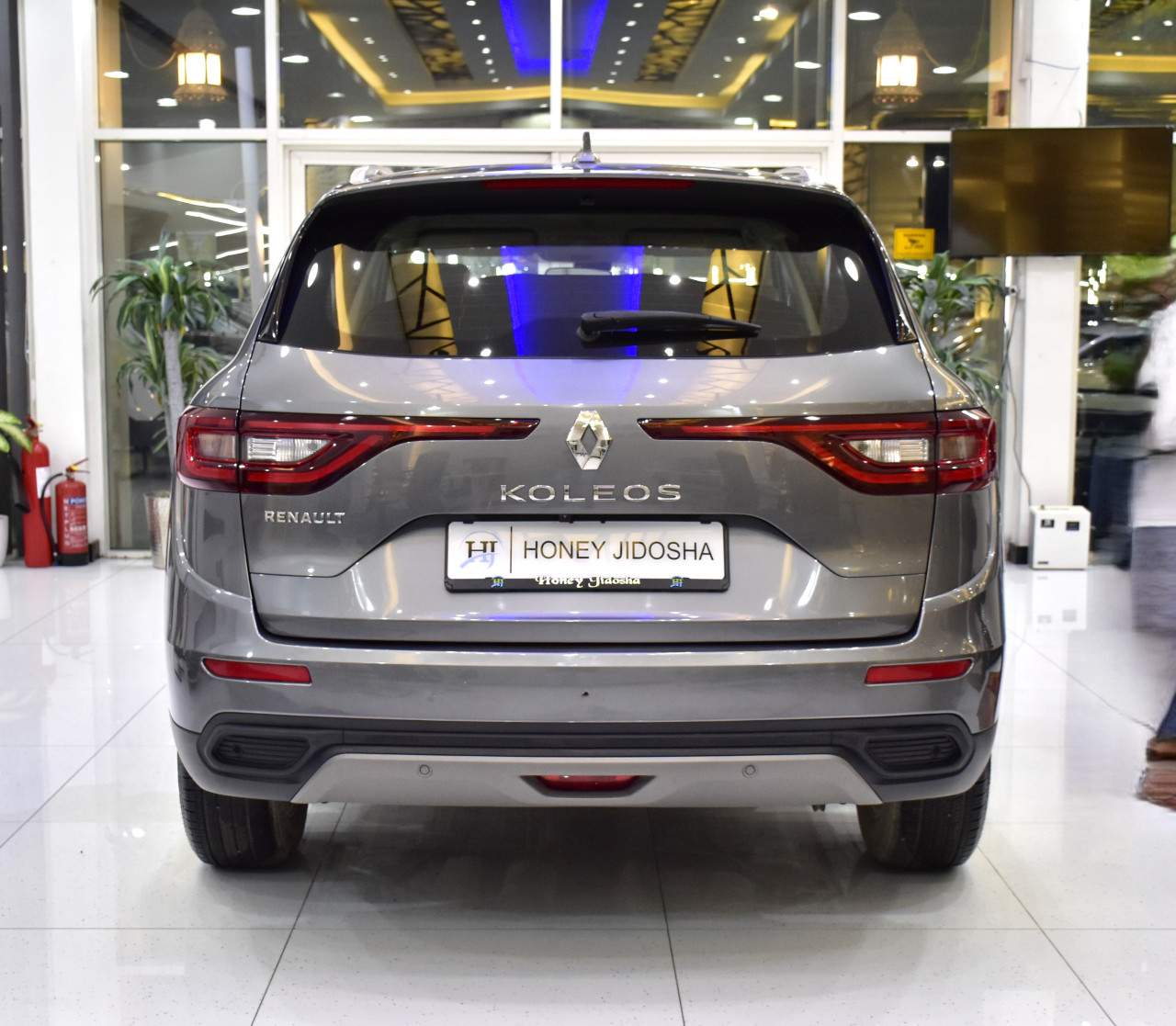 Renault Koleos - Image 7