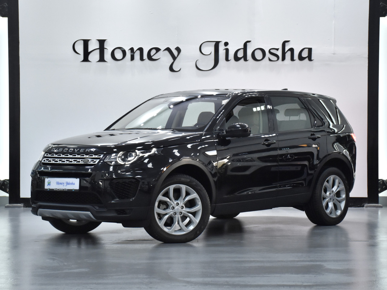 Land Rover Discovery - Image 5