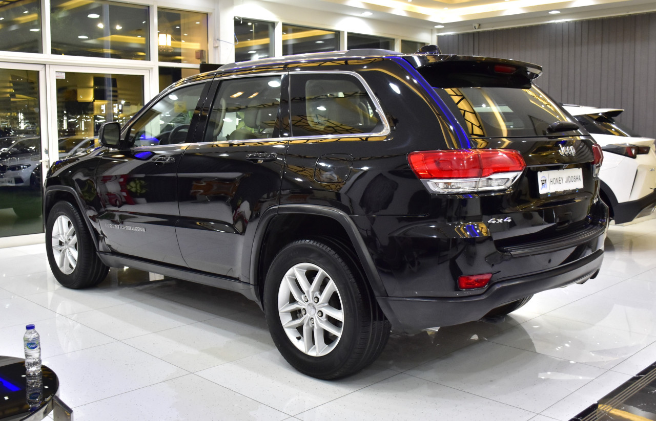 Jeep Grand Cherokee - Image 6