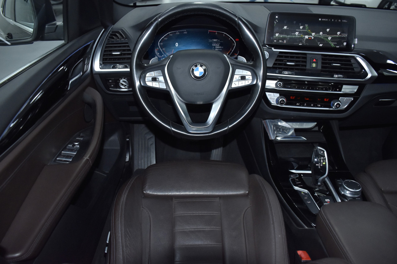 BMW X3 - Image 11