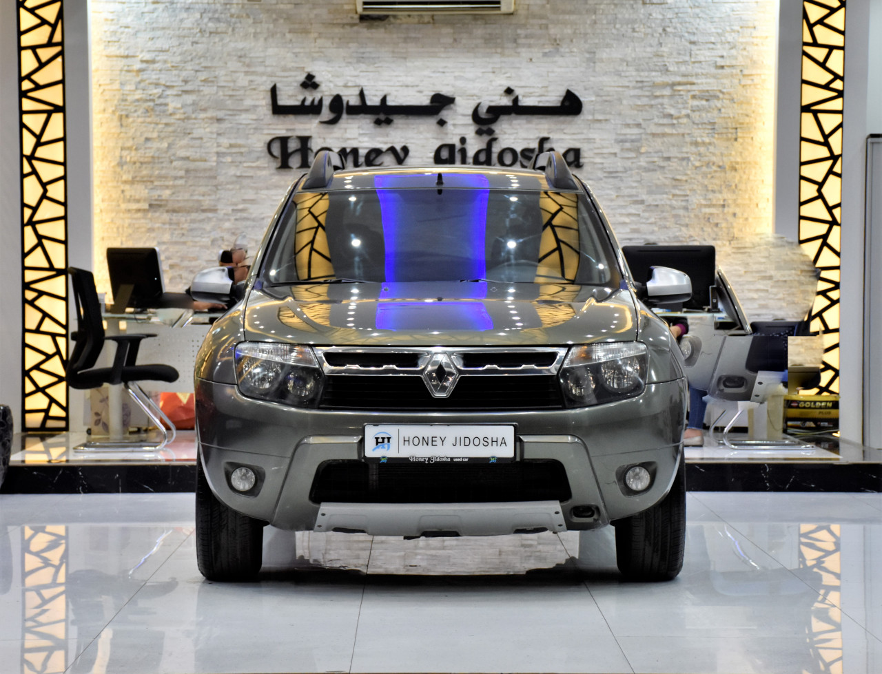 Renault Duster - Image 5