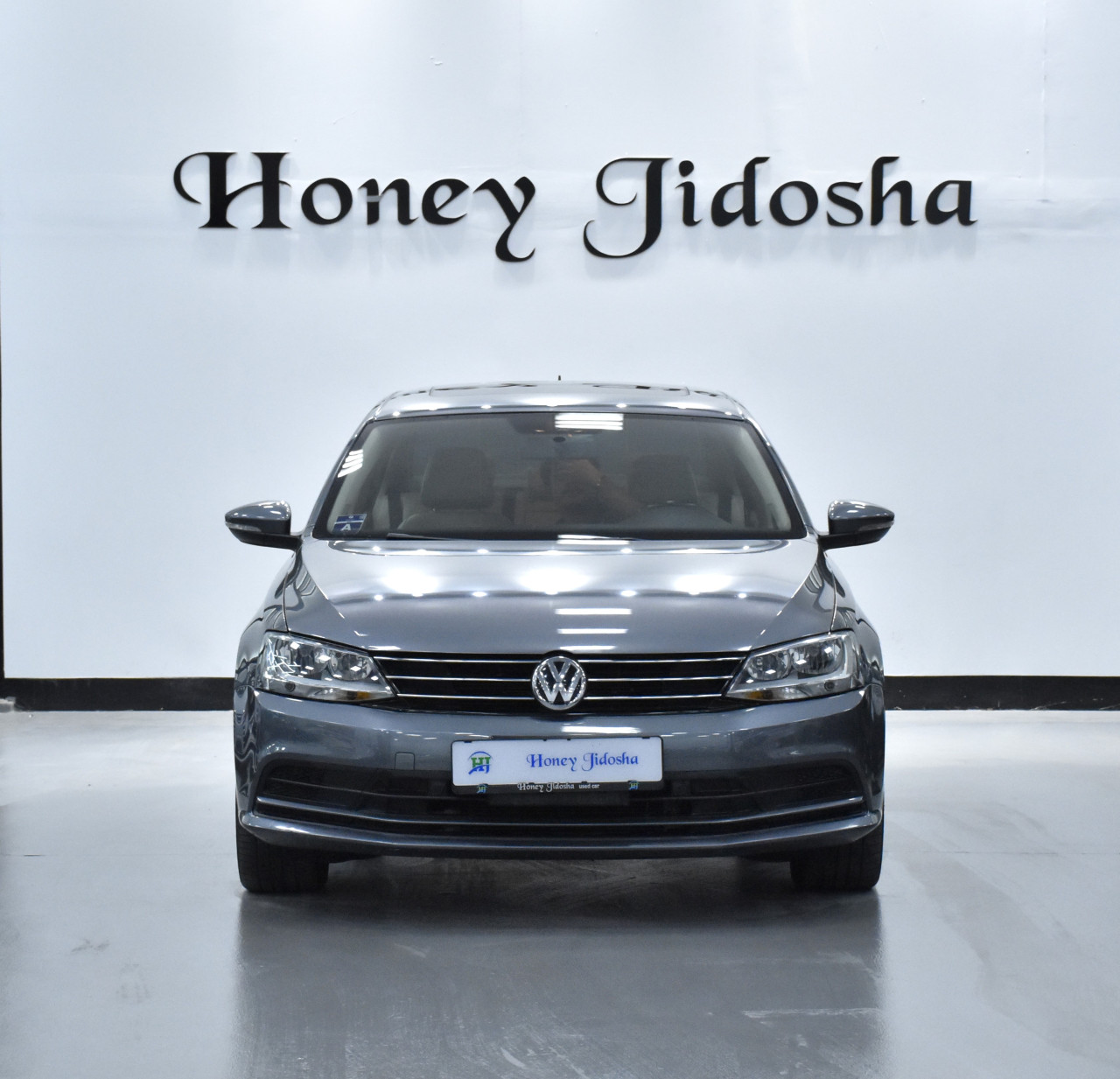 Volkswagen Jetta - Image 3