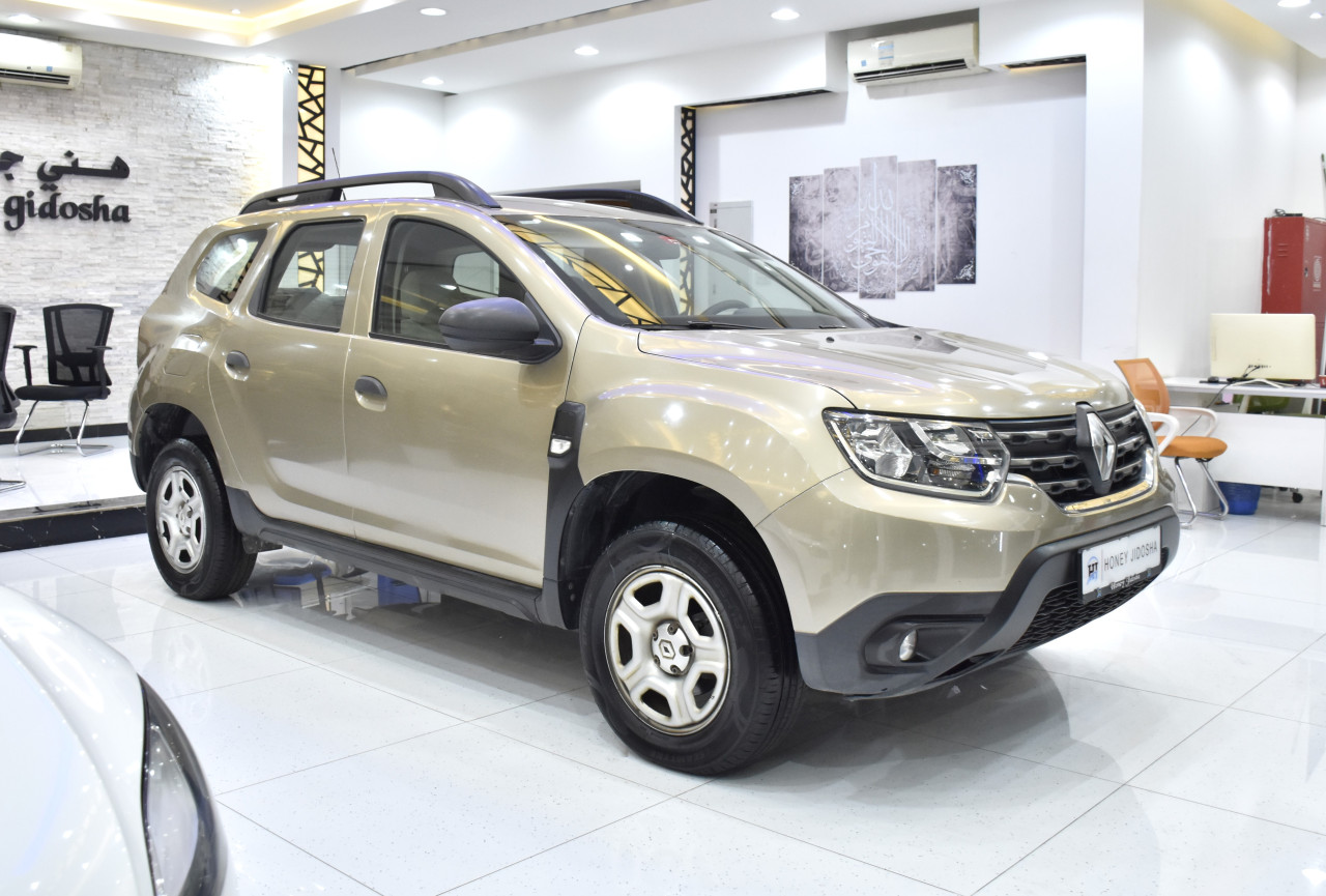 Renault Duster - Image 4