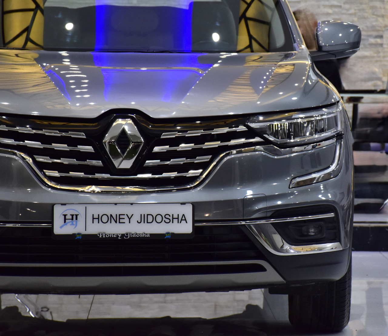 Renault Koleos - Image 5