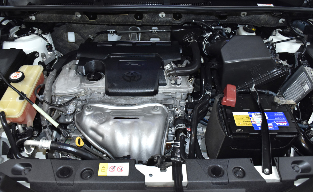 Toyota Rav 4 - Image 12