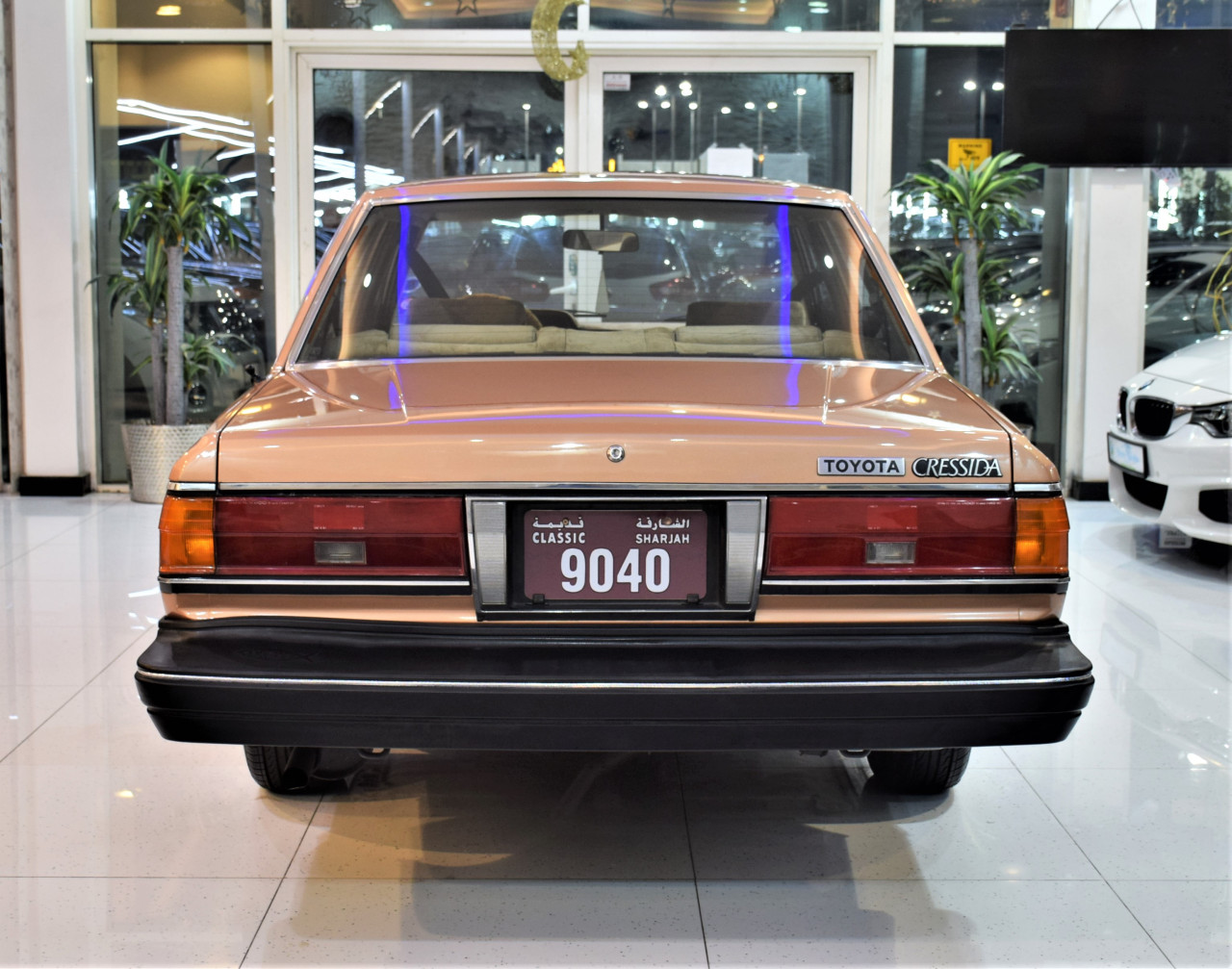 Toyota Cressida - Image 7