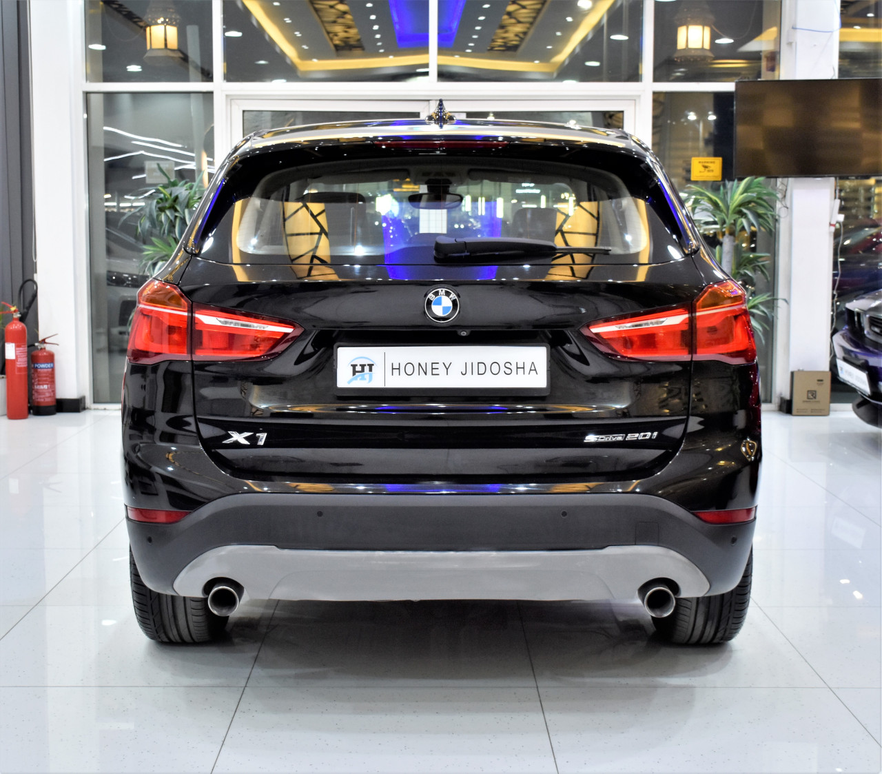 BMW X1 - Image 7