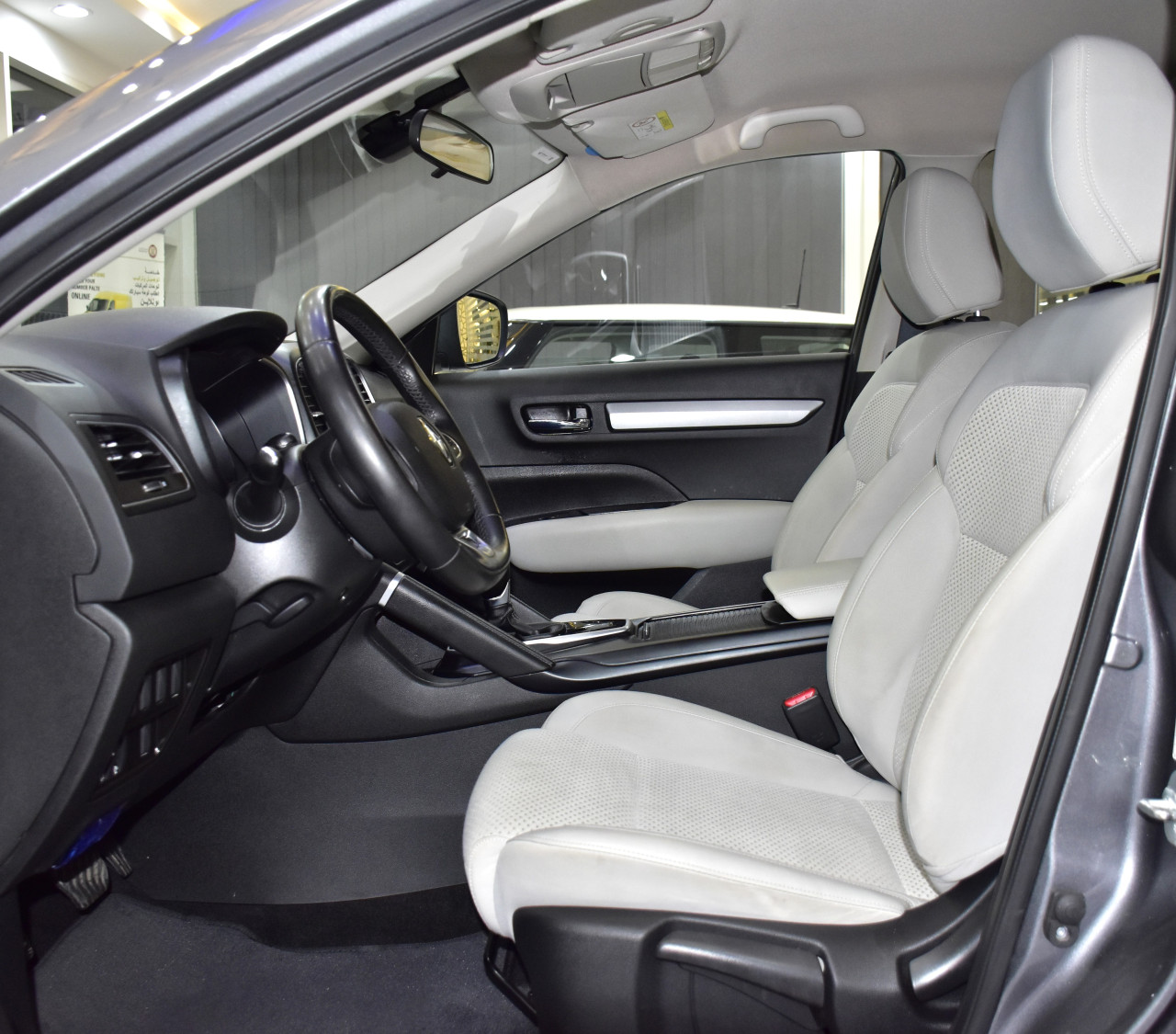 Renault Koleos - Image 9
