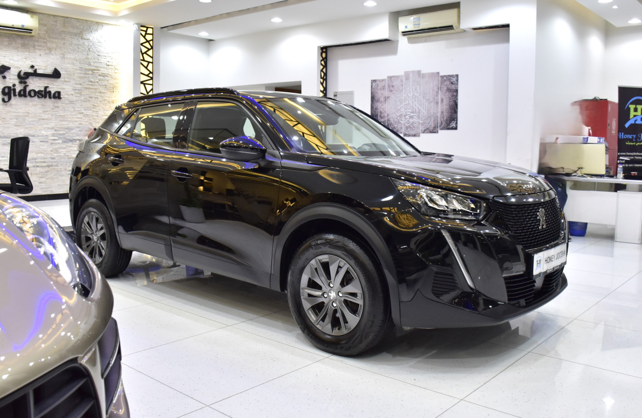 Peugeot 2008 - Image 3