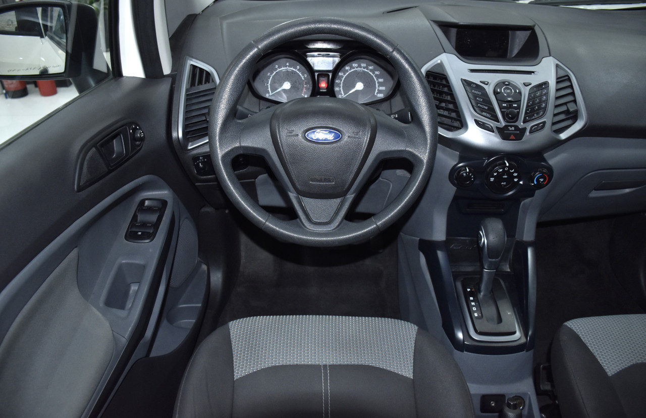 Ford Ecosport - Image 11