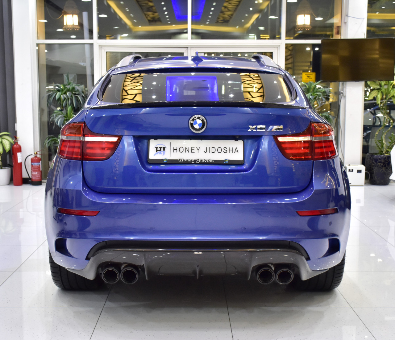BMW X6 - Image 9