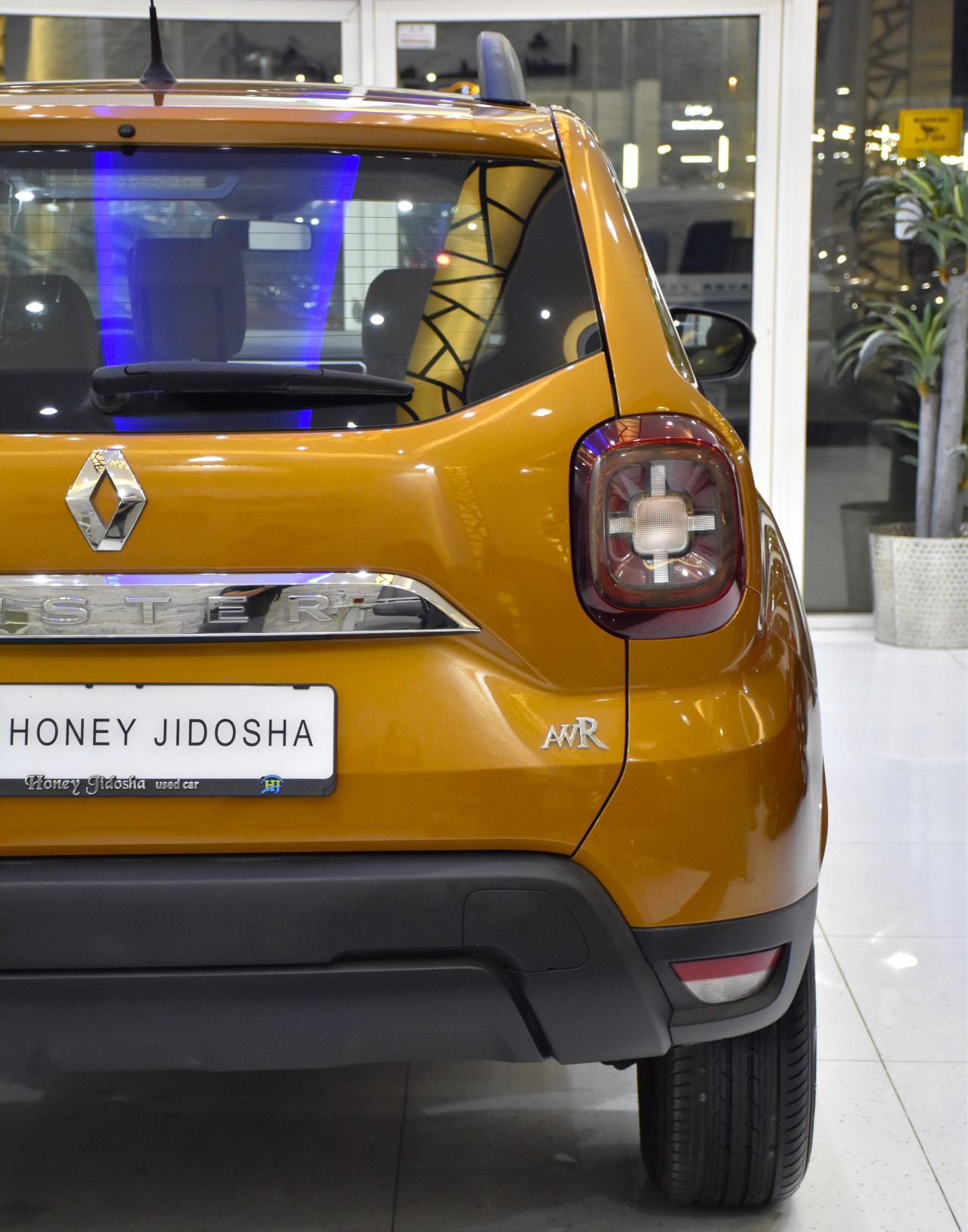 Renault Duster - Image 11