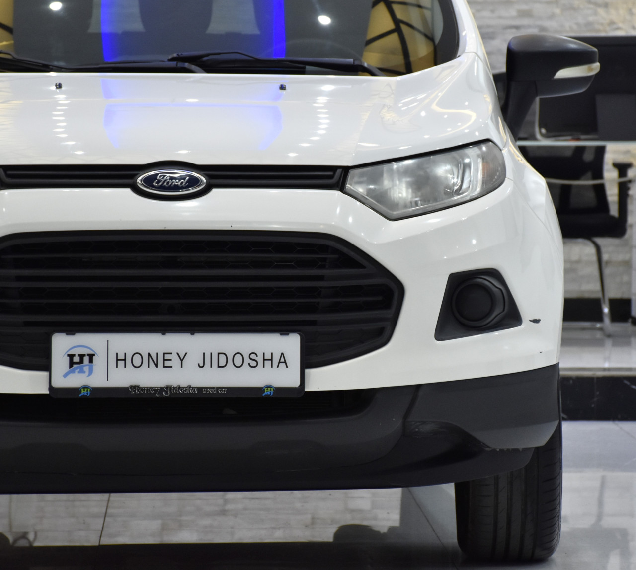 Ford Ecosport - Image 5