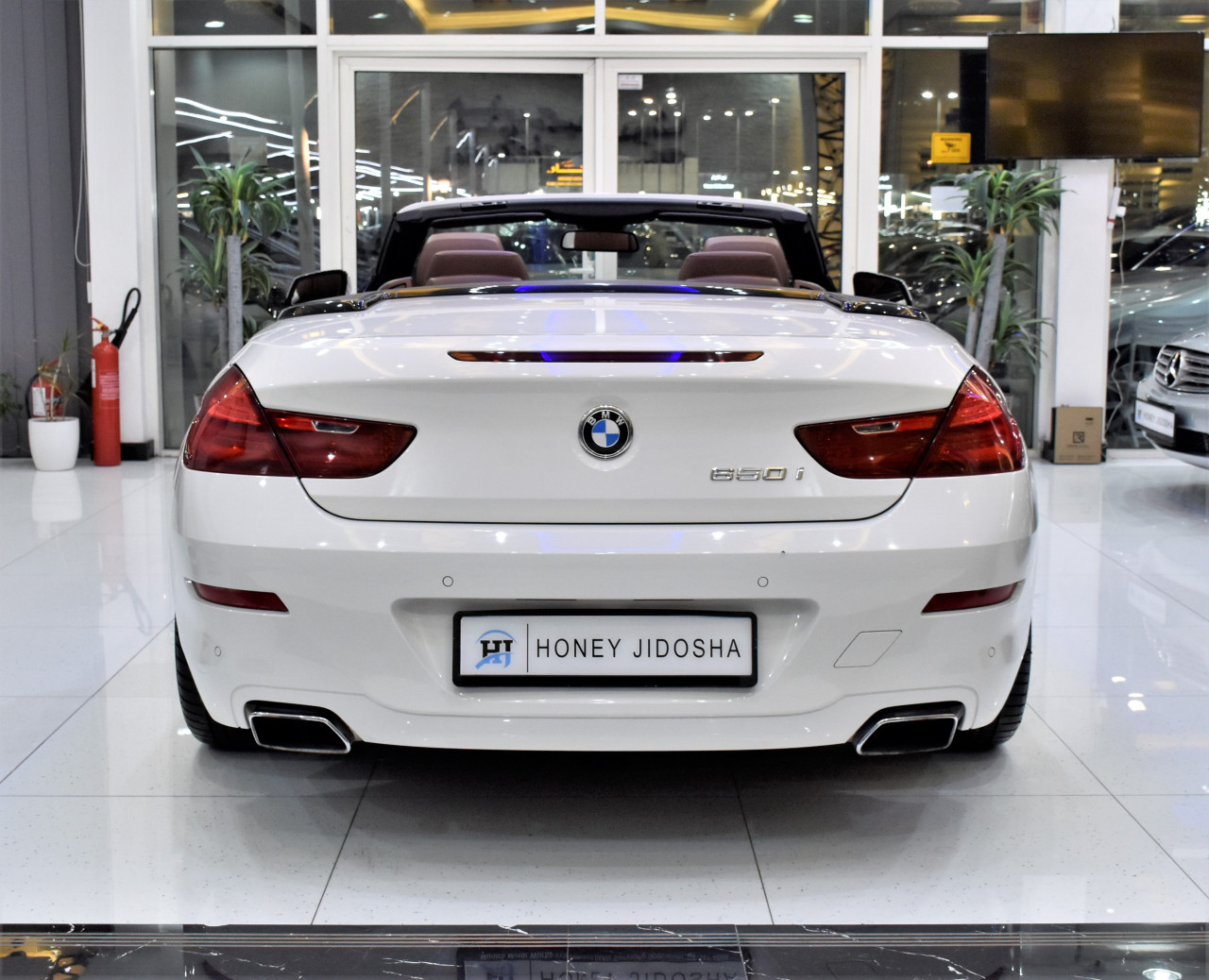 BMW 6-Series - Image 10