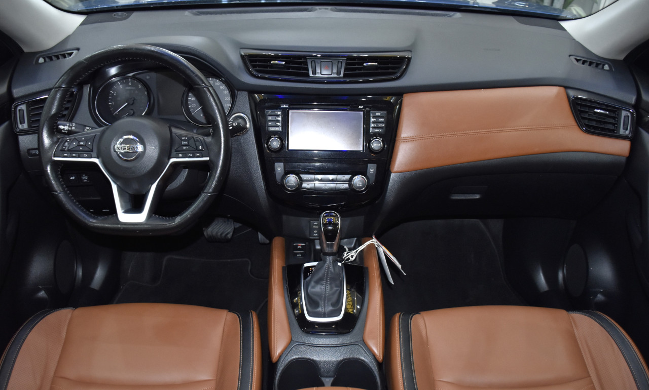 Nissan X-Trail - Image 10