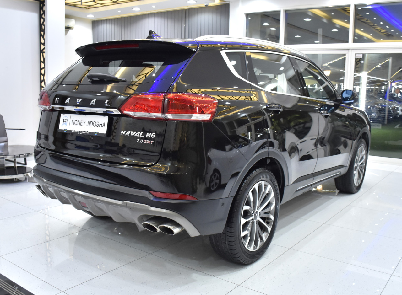 Haval H 6 - Image 6