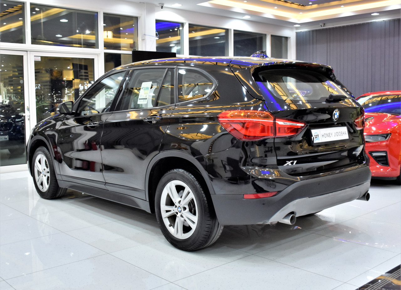 BMW X1 - Image 6