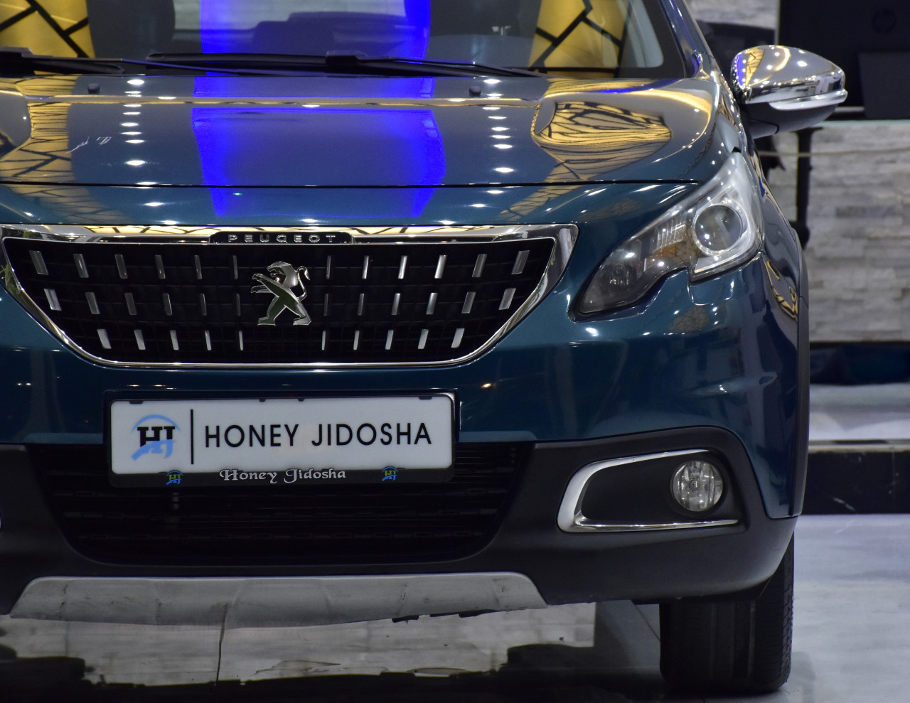 Peugeot 2008 - Image 5