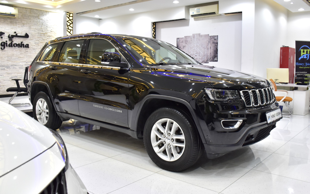 Jeep Grand Cherokee - Image 3