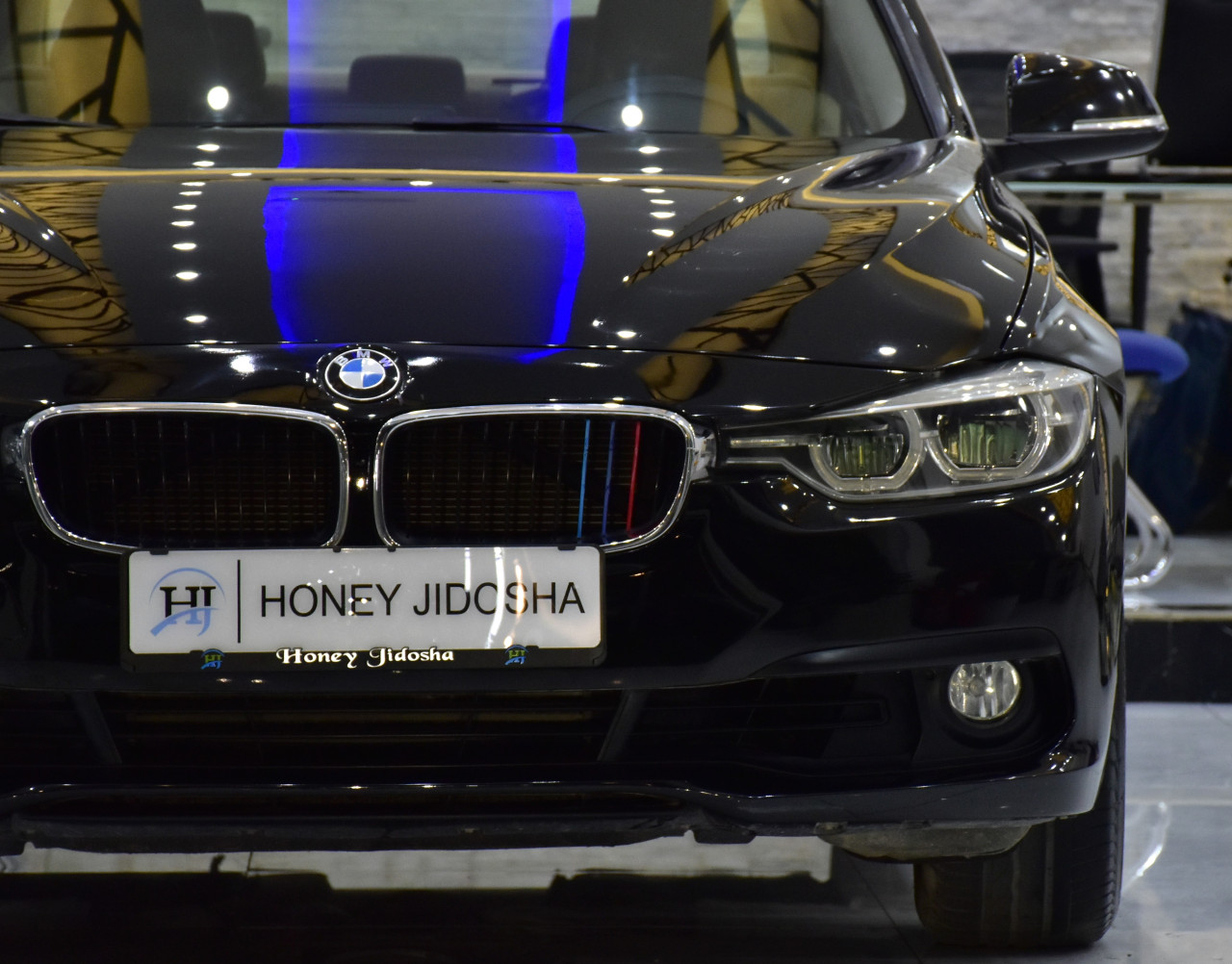 BMW 3-Series - Image 5