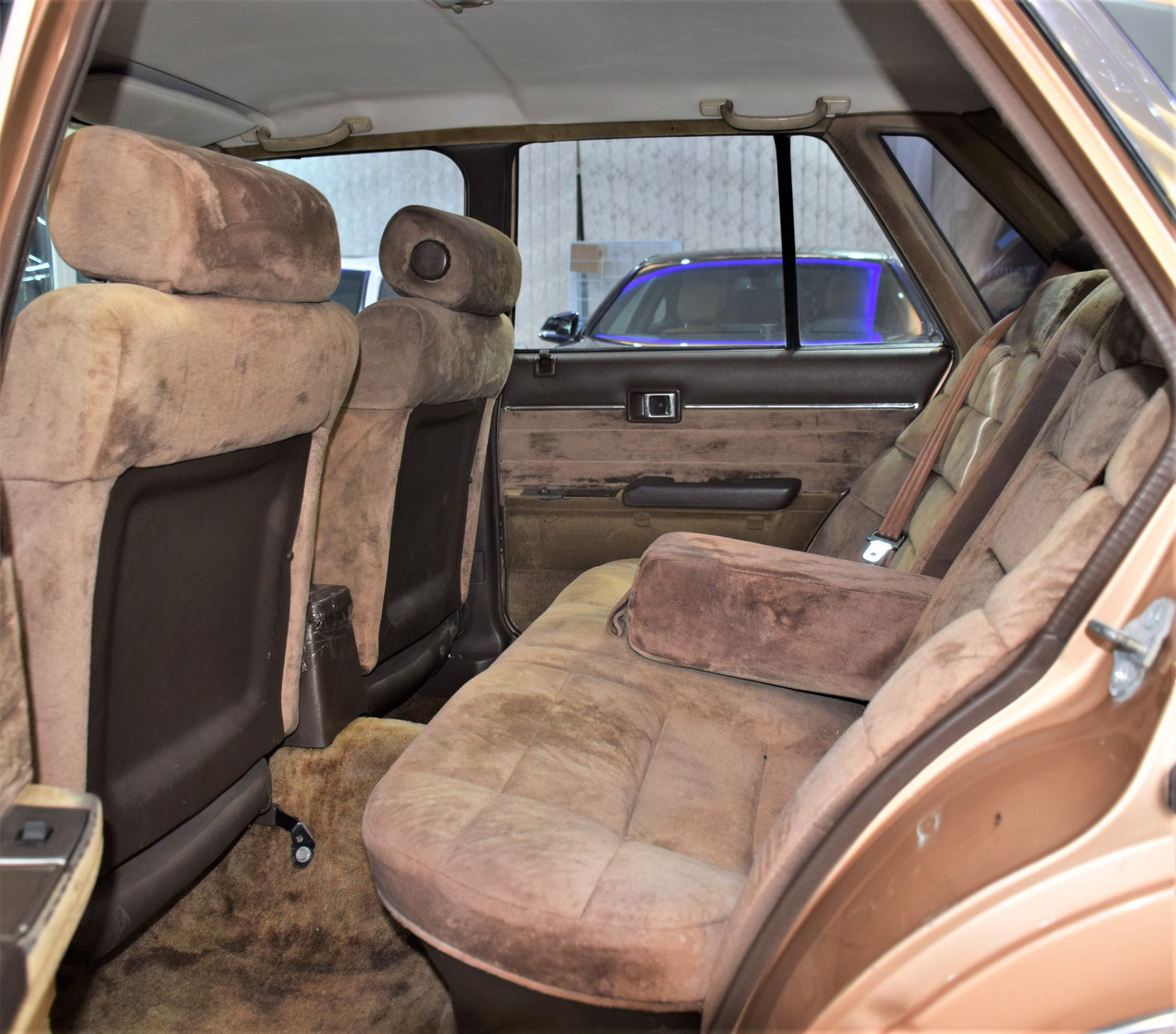 Toyota Cressida - Image 11