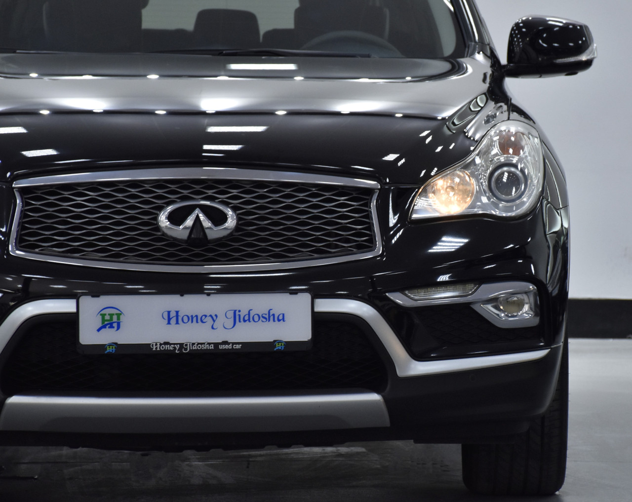 Infiniti QX50 - Image 4