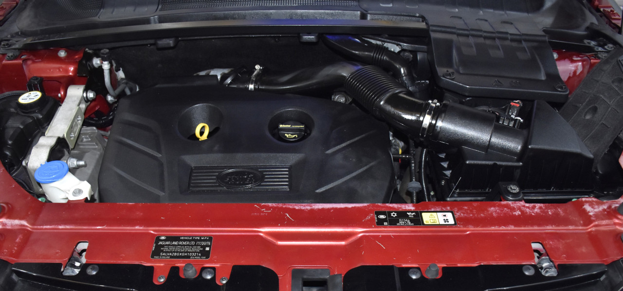 Range Rover Evoque - Image 12