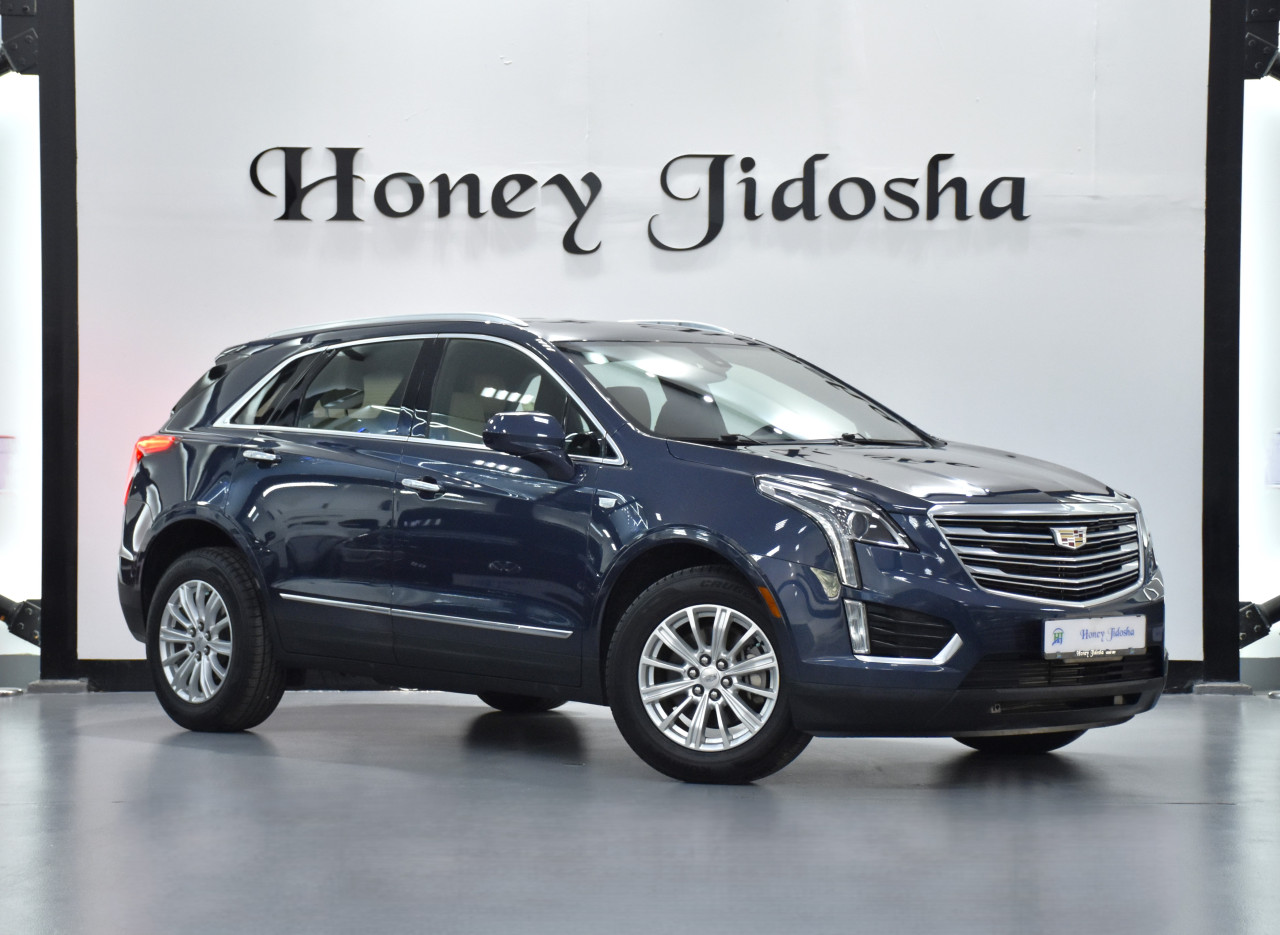 Cadillac XTS - Image 5