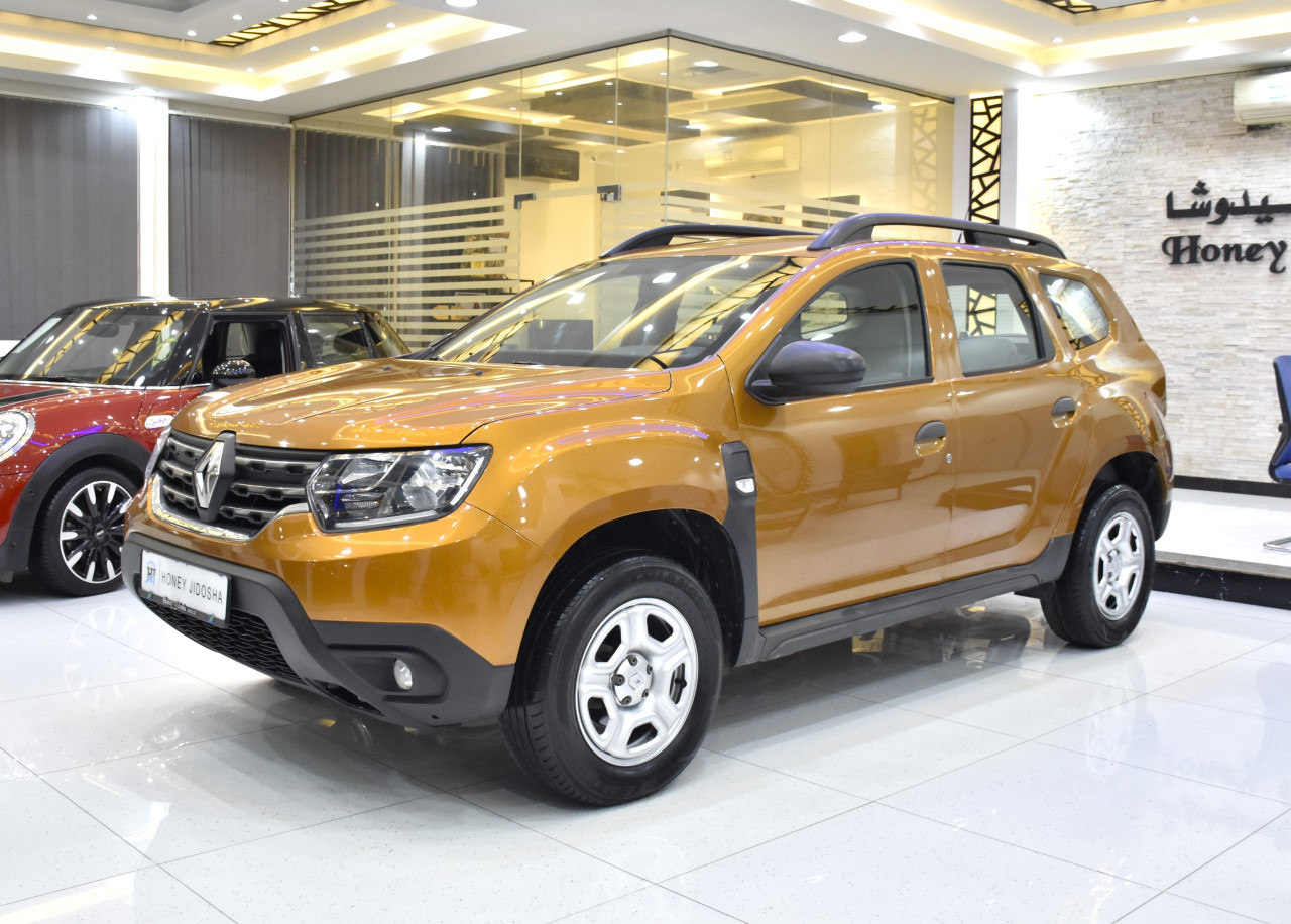 Renault Duster - Image 3