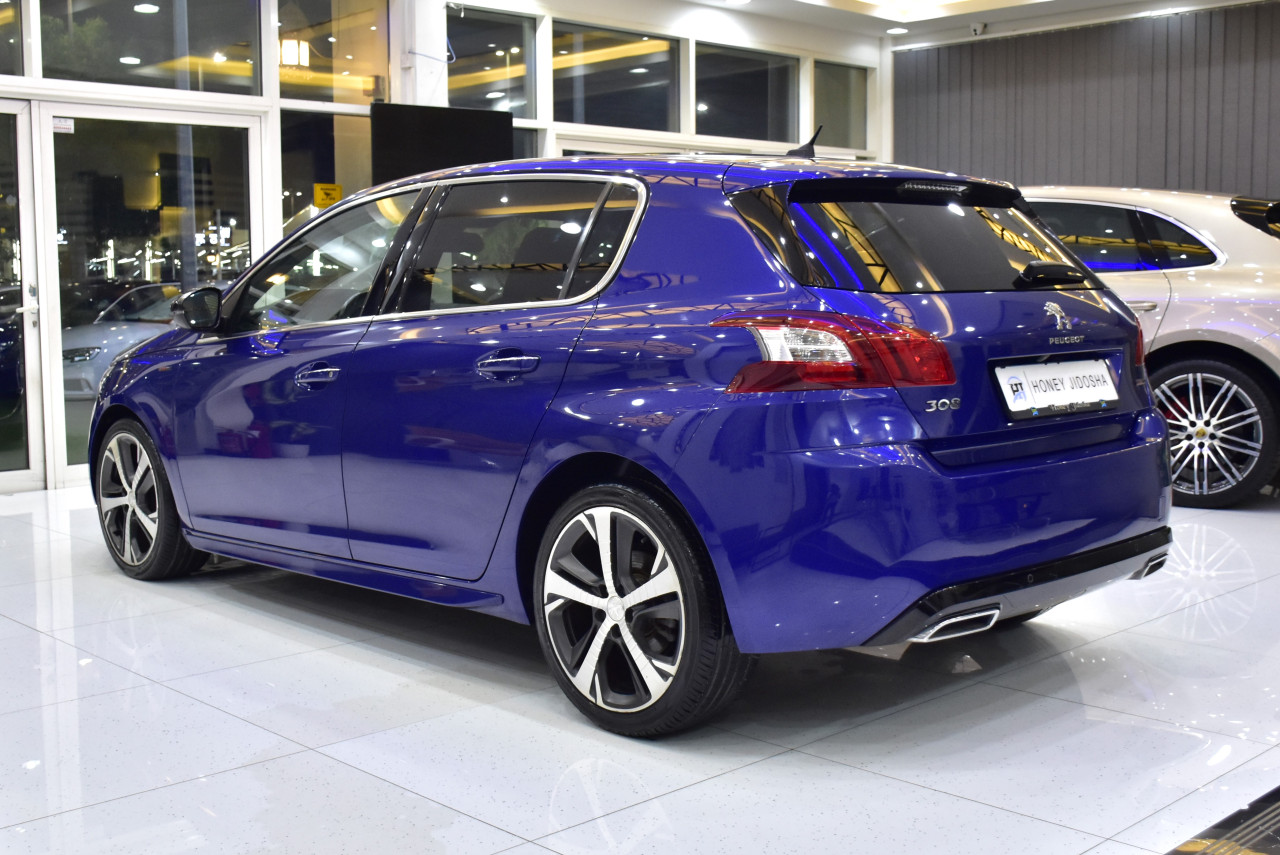 Peugeot 308 - Image 7