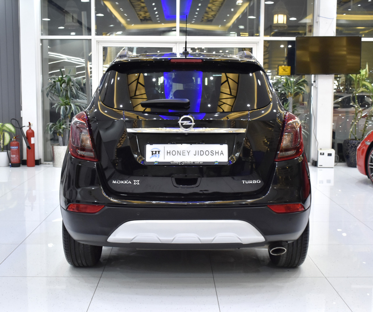 OPEL Mokka - Image 8