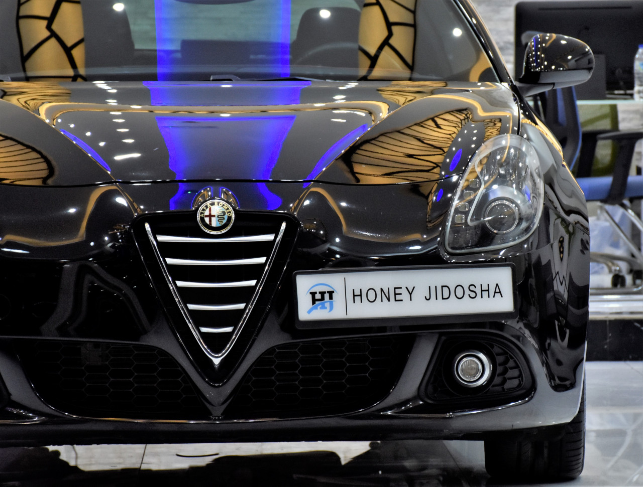 Alfa Romeo GIULIETTA - Image 4