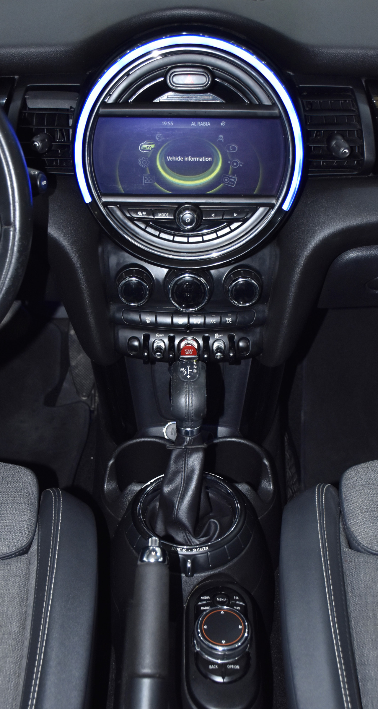 Mini Cooper Model S - Image 9