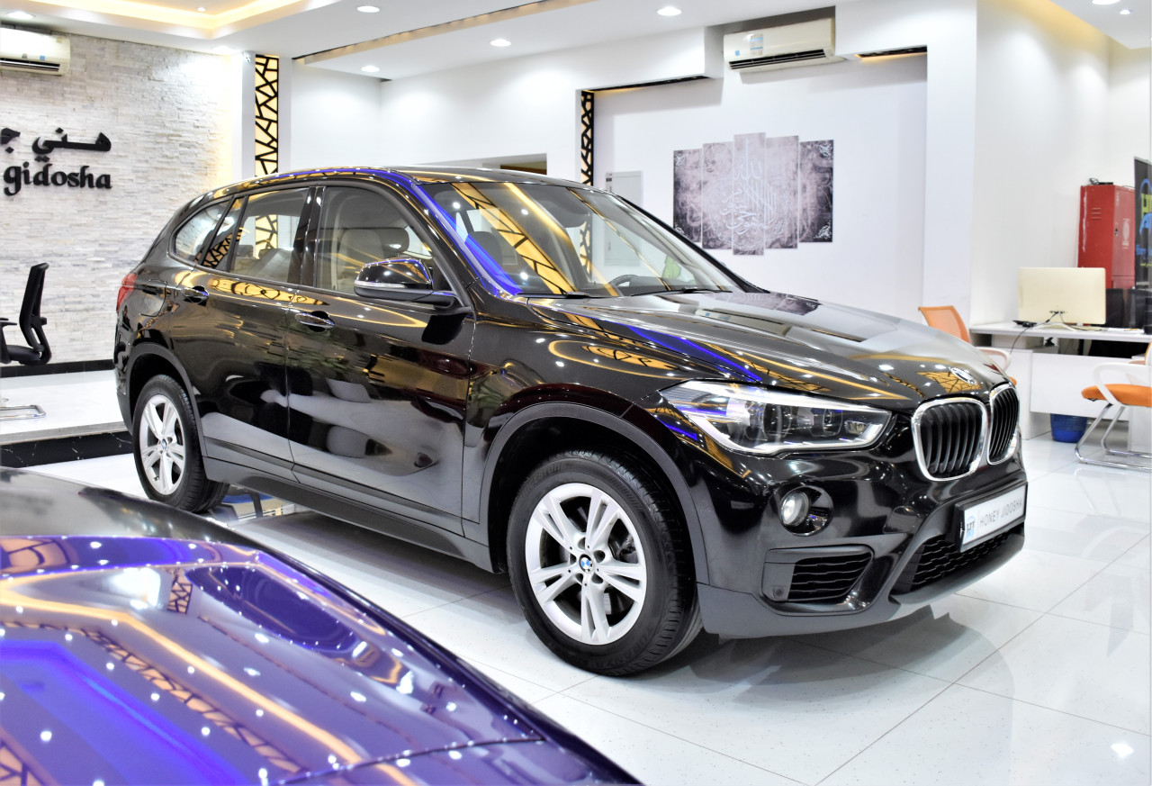 BMW X1 - Image 3
