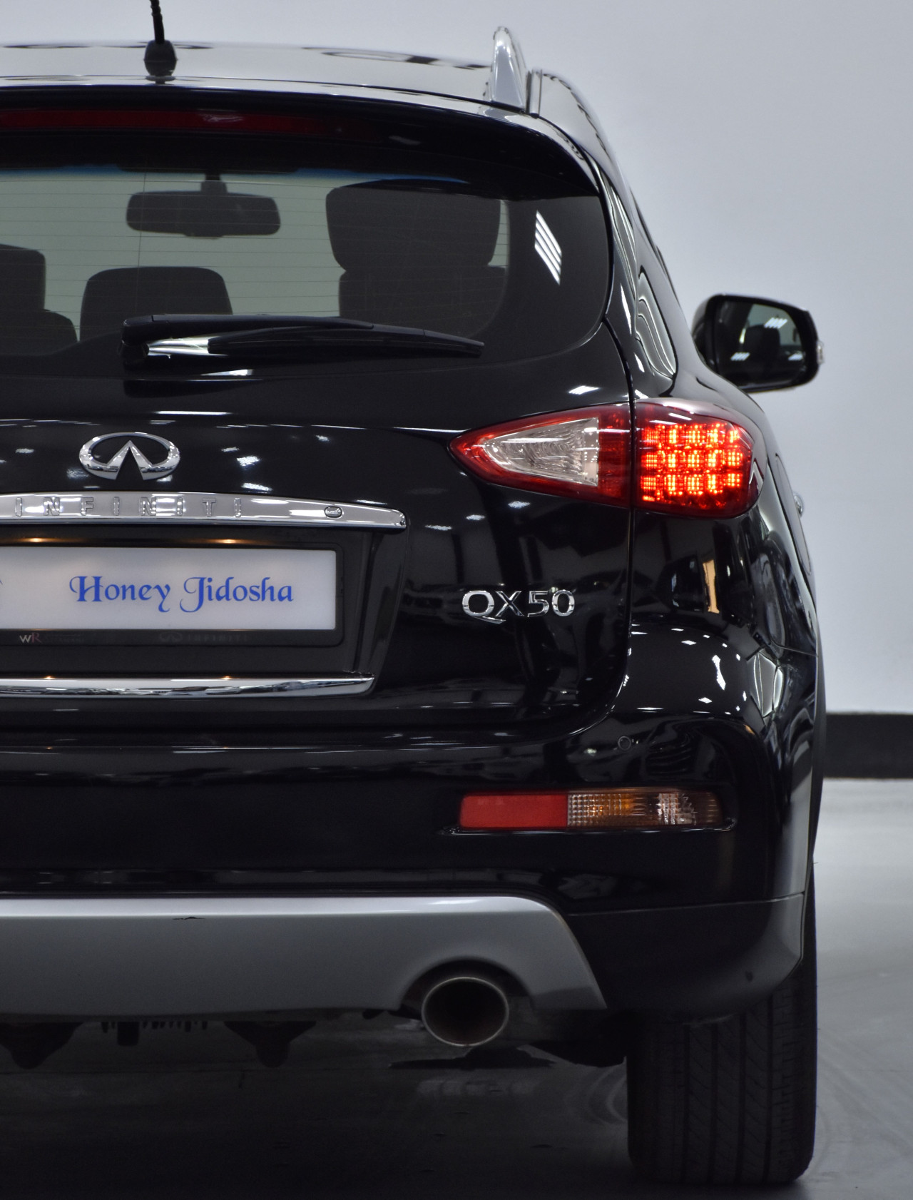 Infiniti QX50 - Image 10