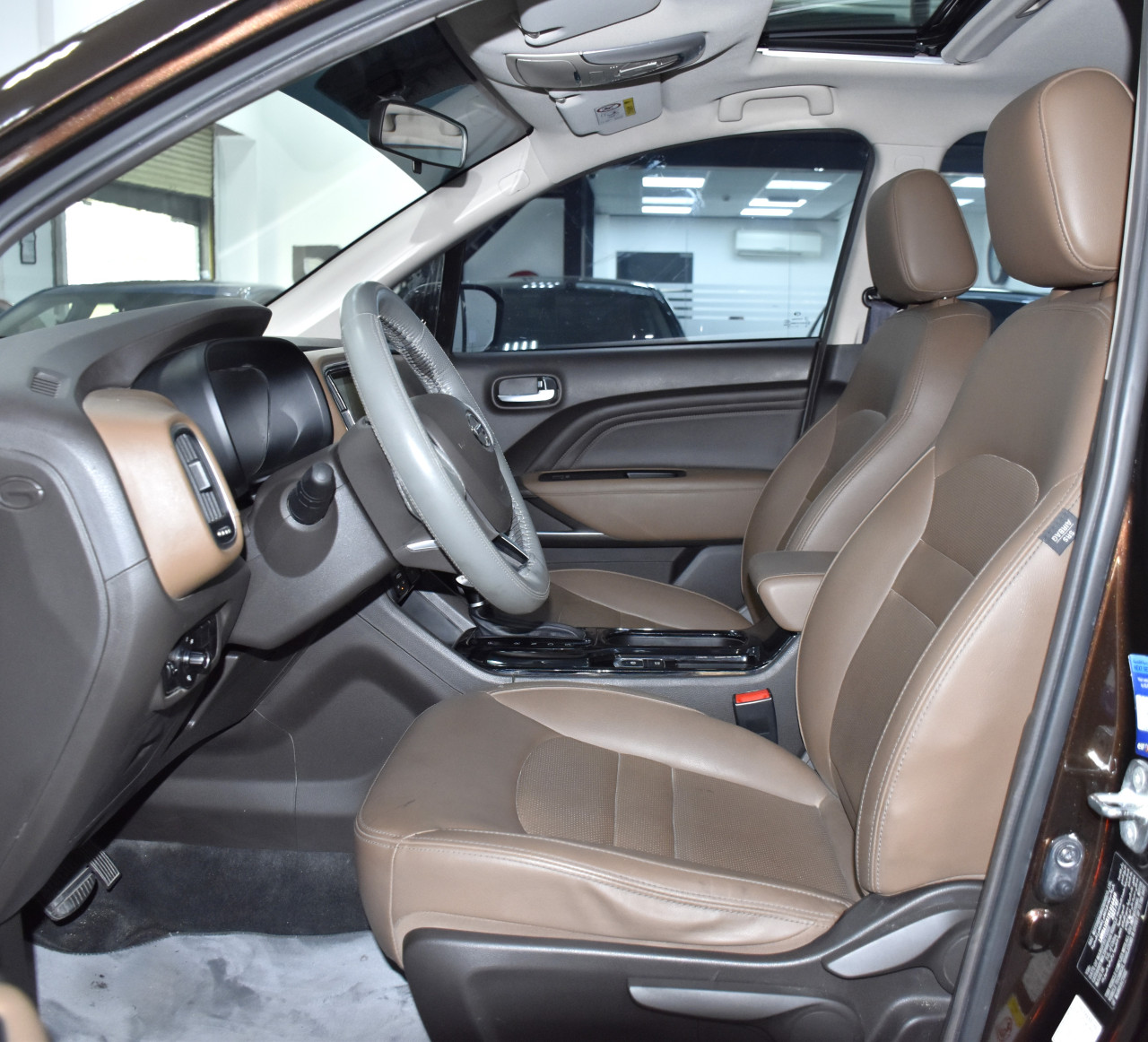GAC GS3 - Image 9