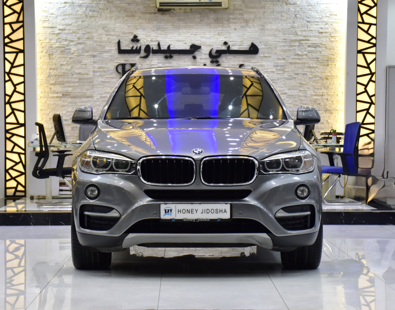BMW X6 - Image 3