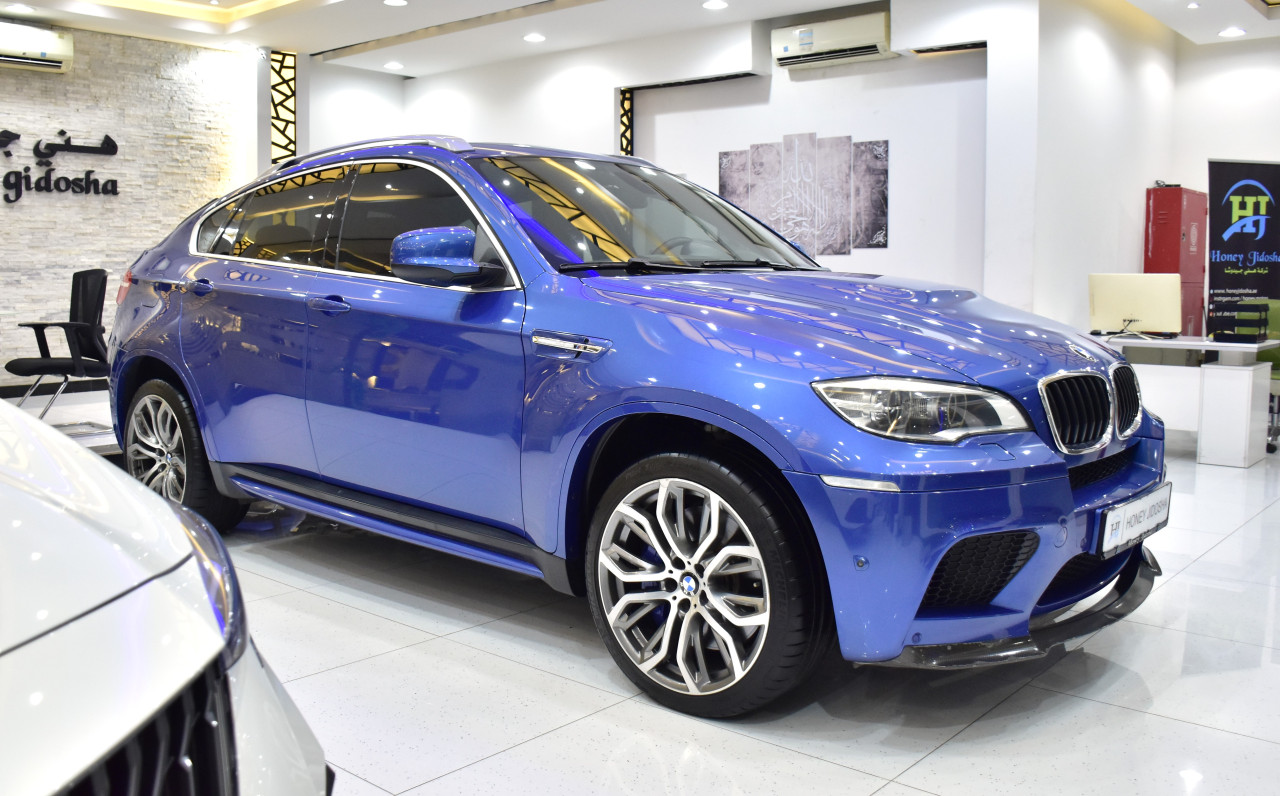 BMW X6 - Image 4