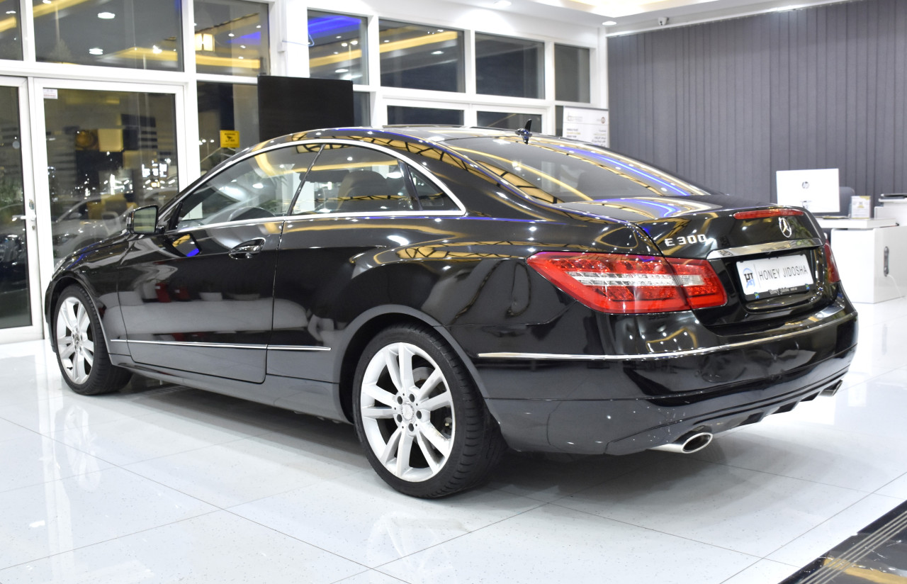 Mercedes Benz E-Class - Image 8