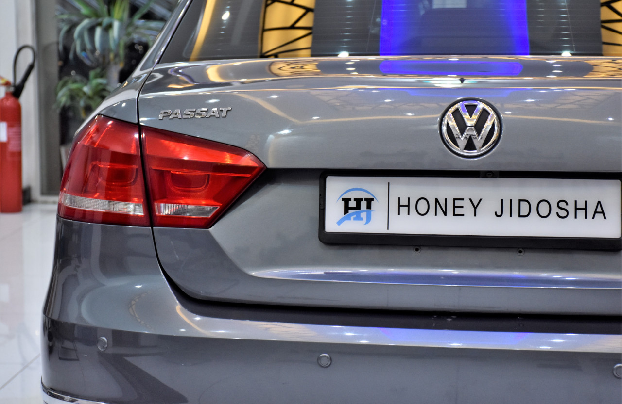Volkswagen Passat - Image 7