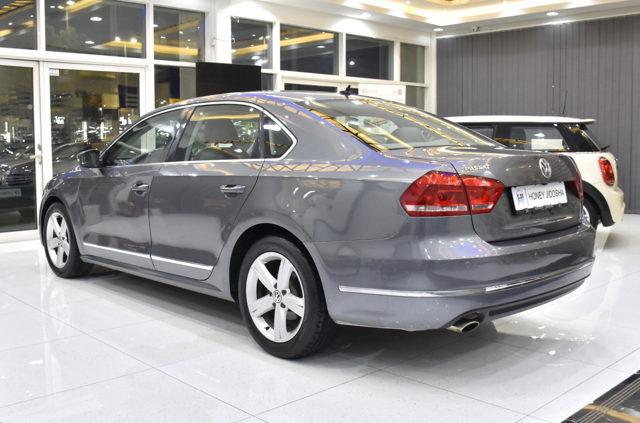 Volkswagen Passat - Image 7