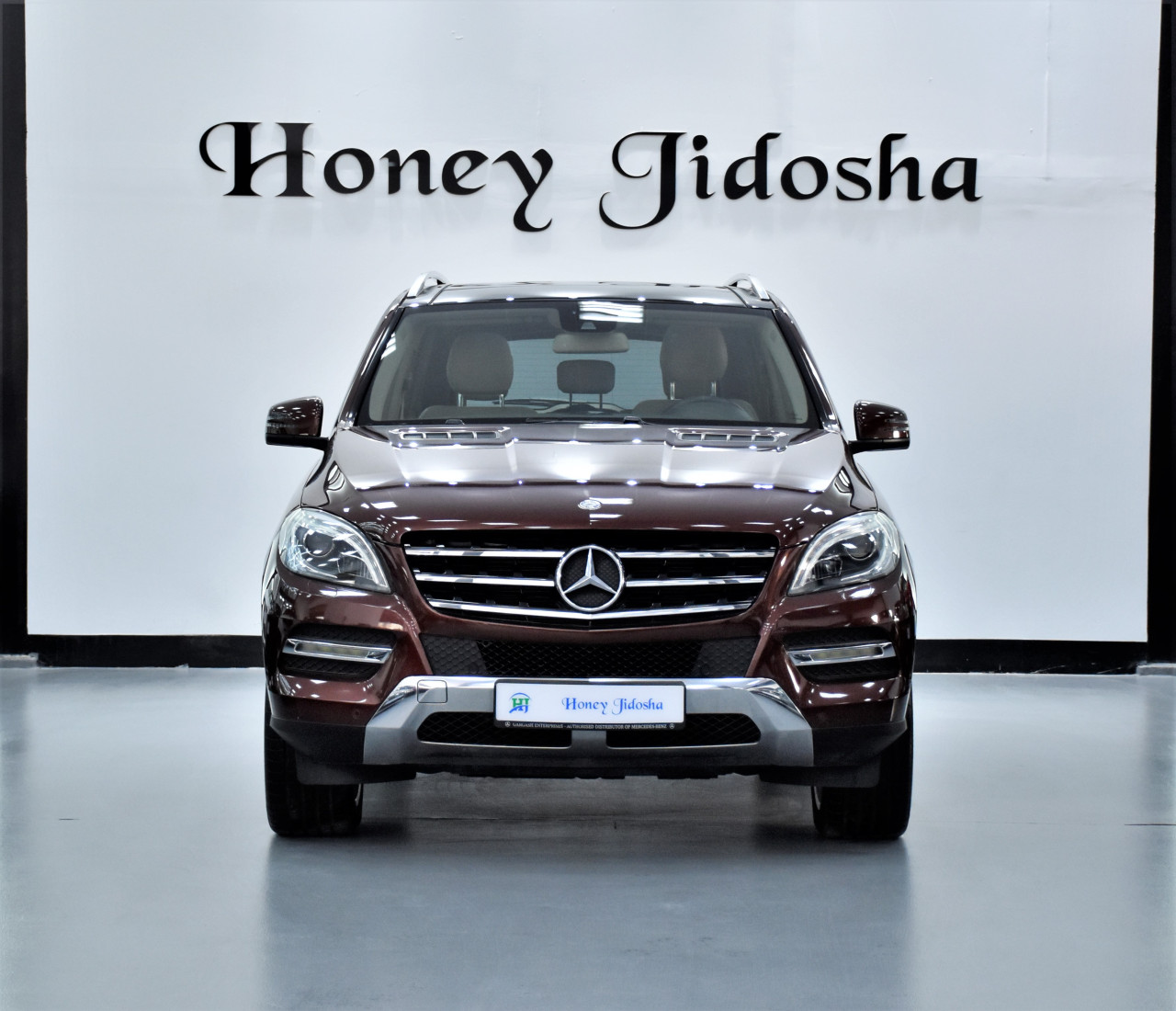 Mercedes Benz ML - Image 3