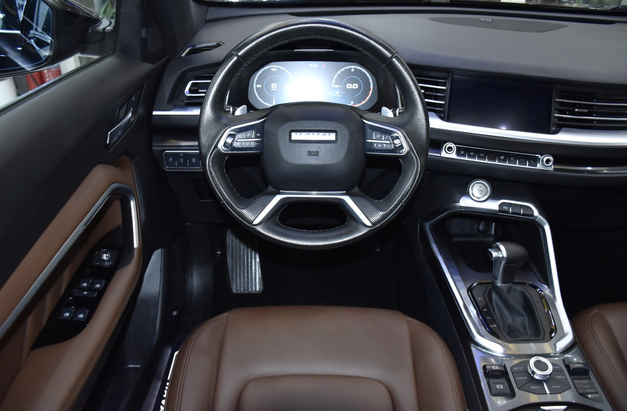 Haval H 6 - Image 19